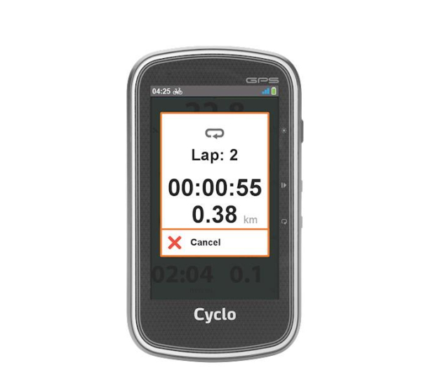 Mio Cyclo 605 Europa - 441215 - zdjęcie 4